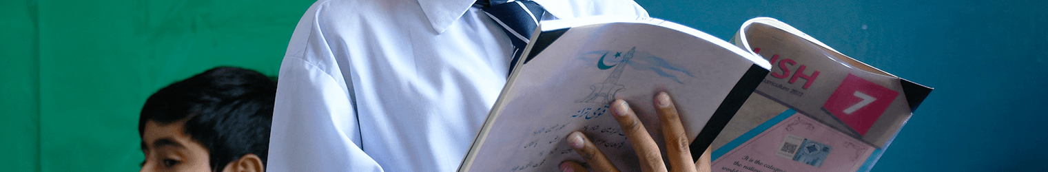 about us Page Banner