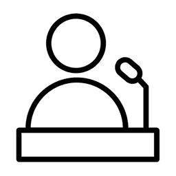 Become our Ambassador