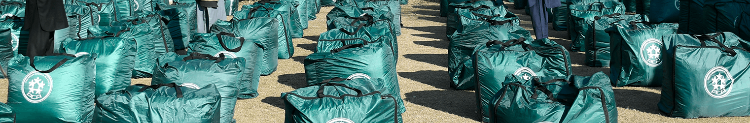 about us Page Banner