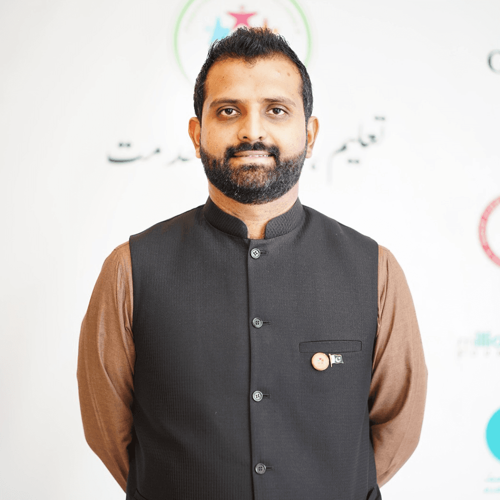 Muhammad Adeel Javed